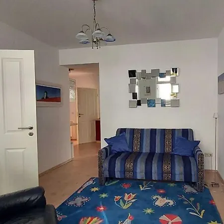 Ferienwohnungen Mit Stil Rostock Exterior photo