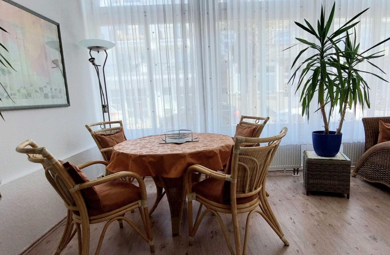 Mit Stil Apartment *