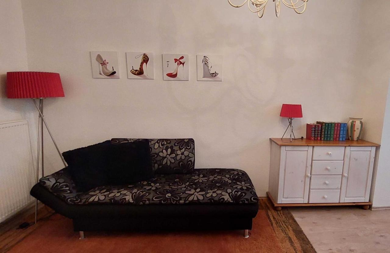 Mit Stil Apartment