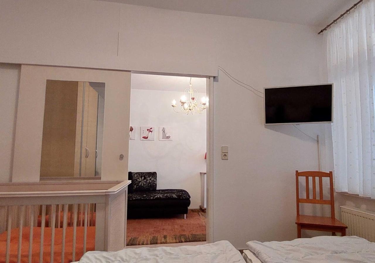 Apartment Mit Stil *