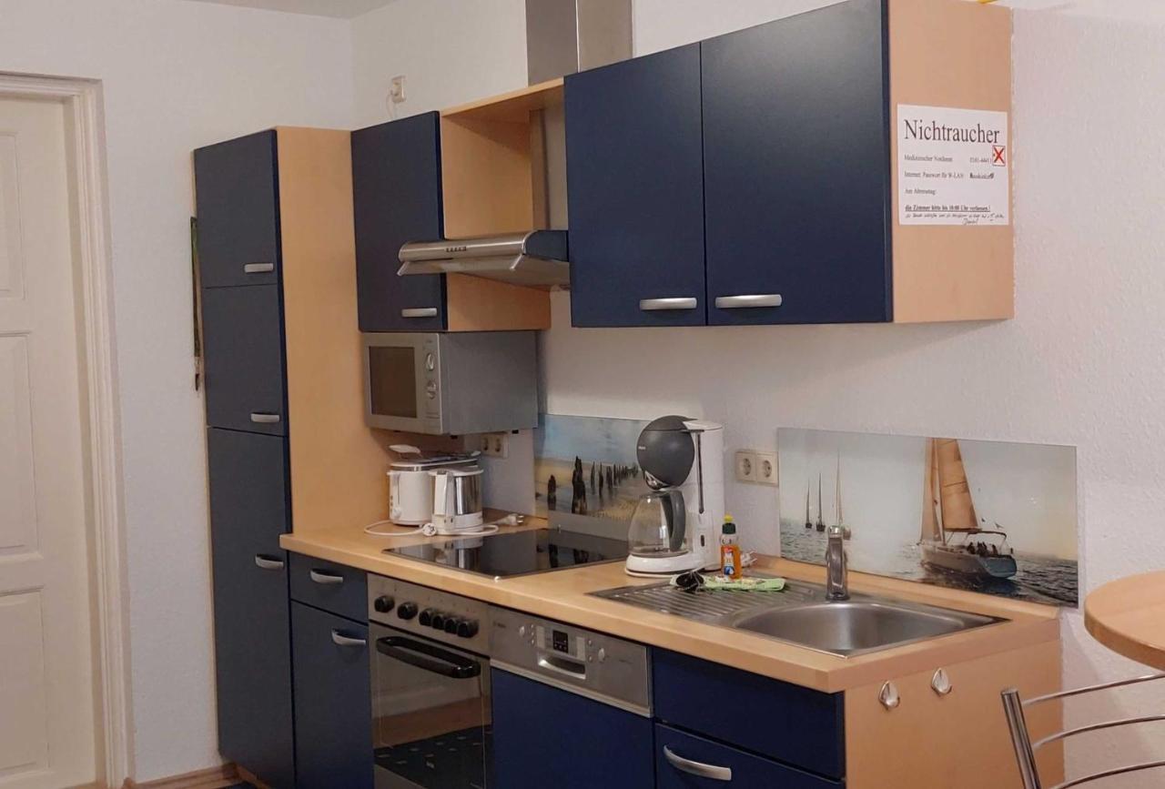 Appartement Mit Stil *