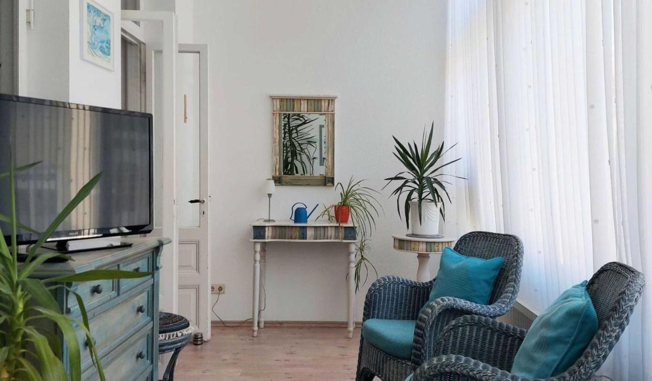 Apartment Mit Stil *