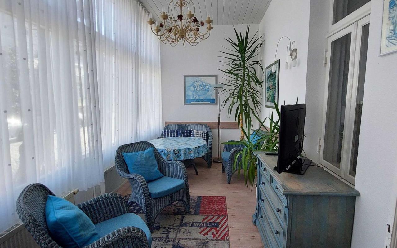 Apartment Mit Stil Rostock