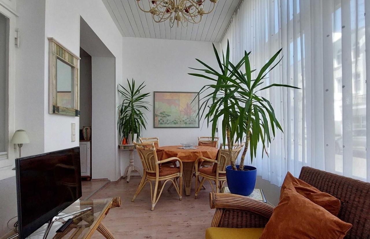 Apartment Mit Stil Rostock