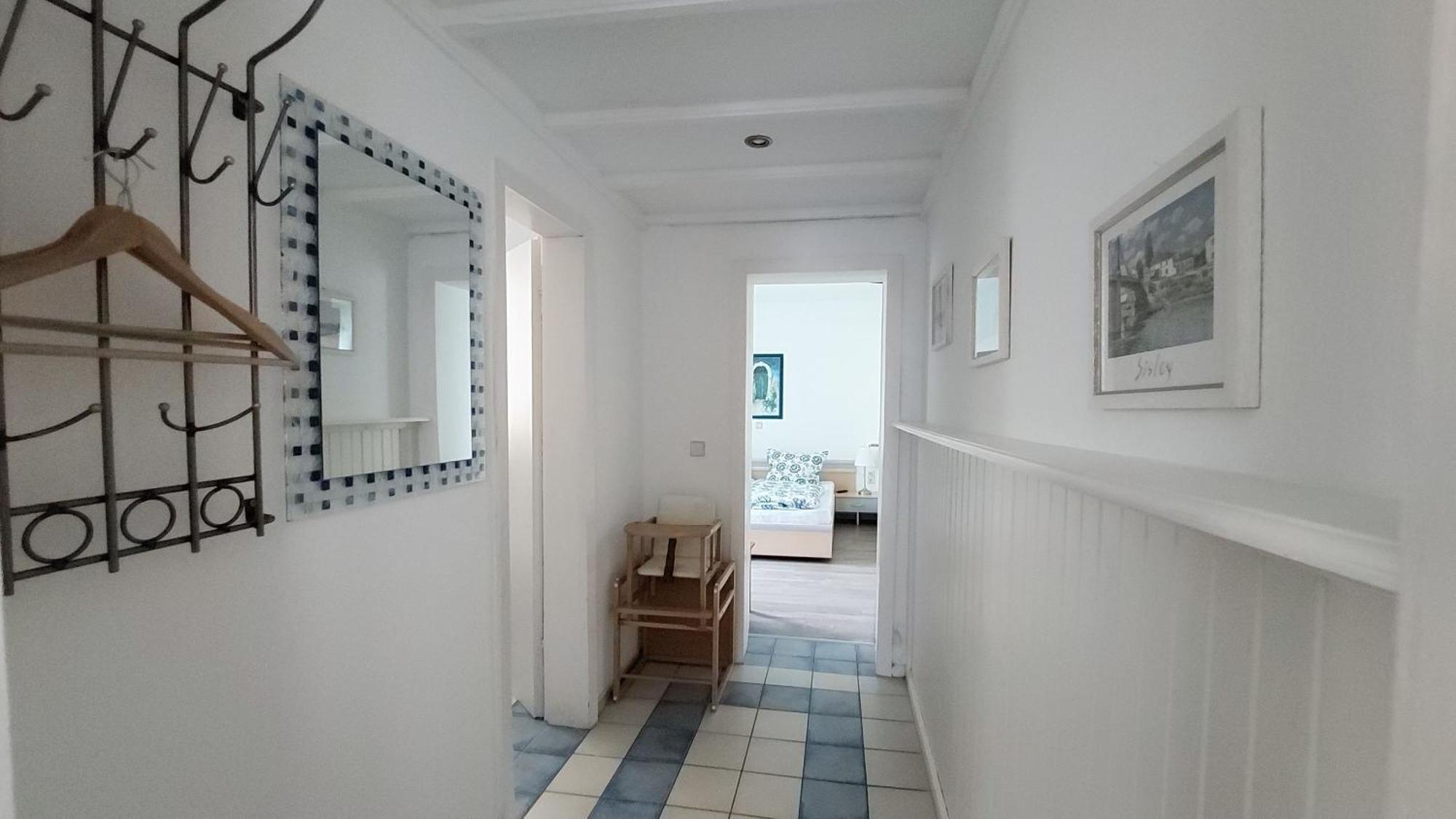 Mit Stil Apartment Rostock