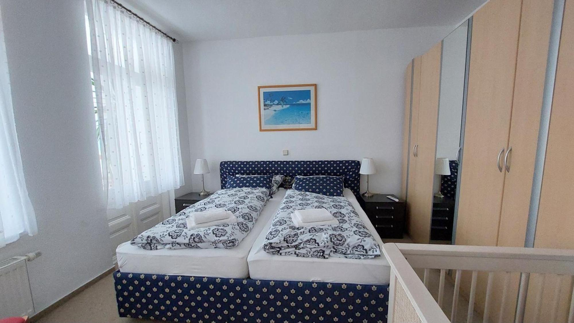 Appartement Mit Stil Rostock