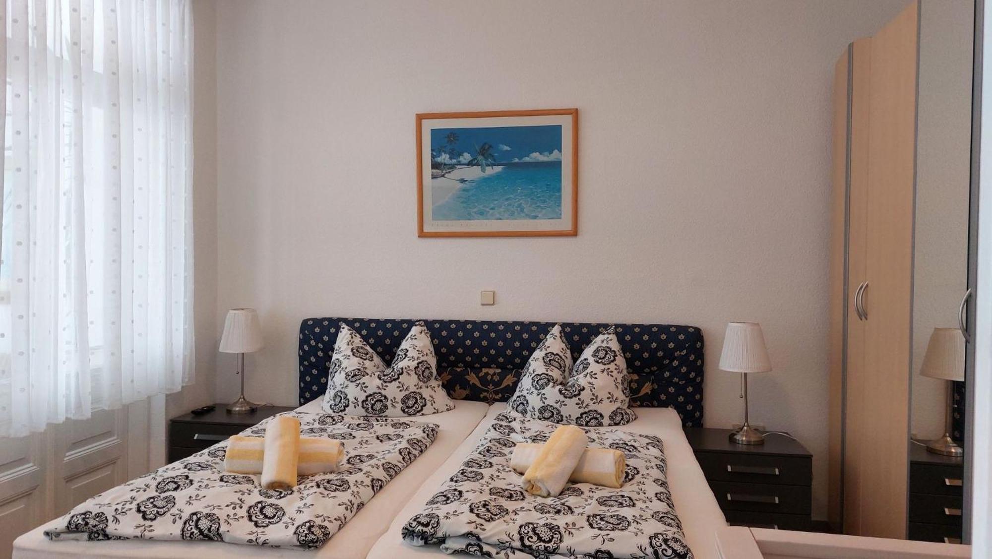 Mit Stil Apartment